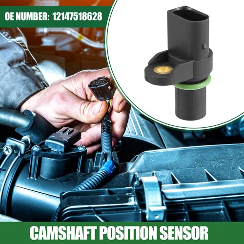 Engine camshaft position - engine,