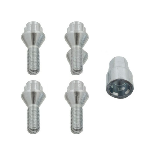Febi bilstein 27049 - 27049, bolt