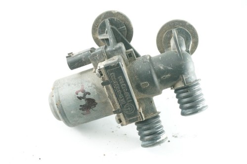Oem bmw e46 heater - e46,