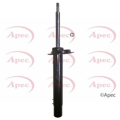 Apec front left shock absorber - apec,