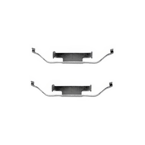 Delphi lx0136 brake pad - delphi,