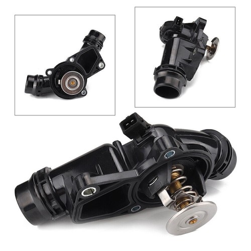 Thermostat with housing fit - thermostat,