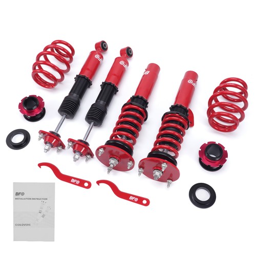 Performance suspension kits - suspension,