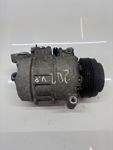 Air conditioning compressor