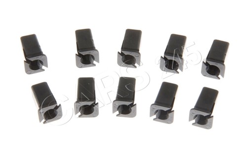 Genuine spreader nut 3 - spreader, st