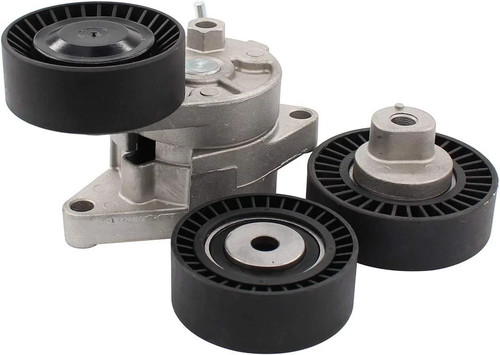 Pack drive belt - pack,