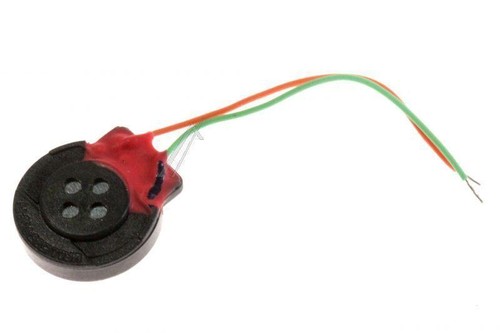 Receiver speaker for bmw e46 - speaker,
