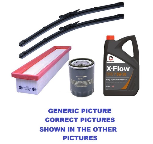 Oil air filters front - oil,air,filters,front, wipers