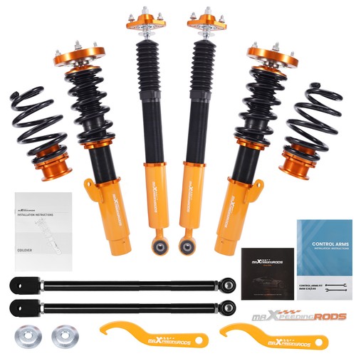 Coilover kit control arms for - kit+control,