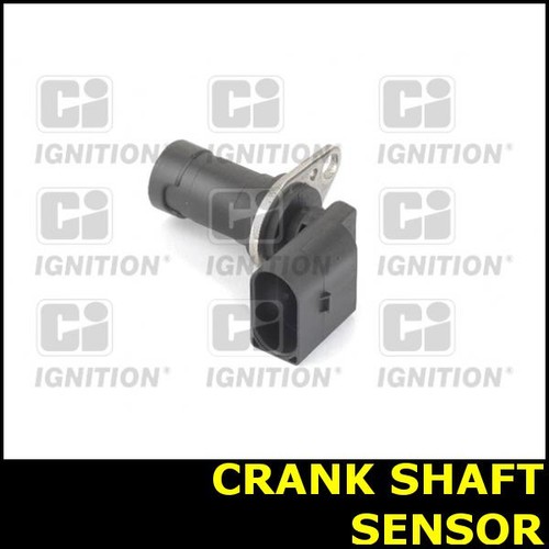 Crank shaft sensor - for, e46