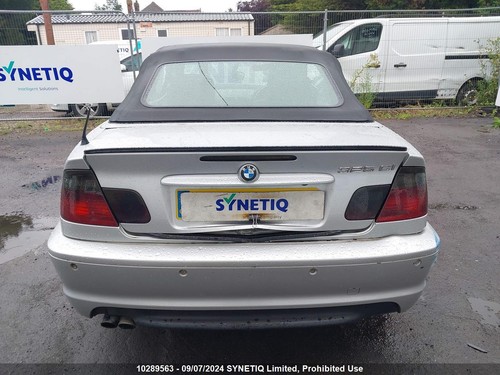 Propshaft bmw series e46 - propshaft,