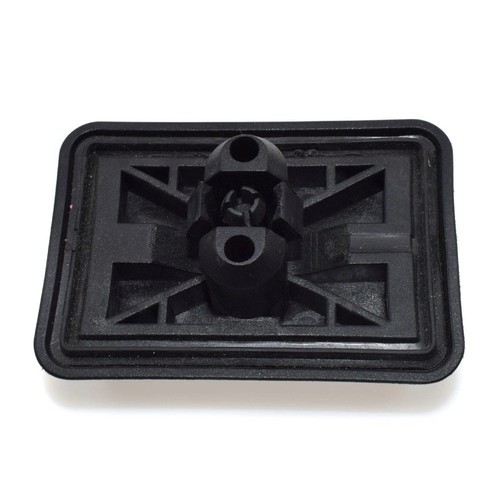 Jack pad lifting support - jack,