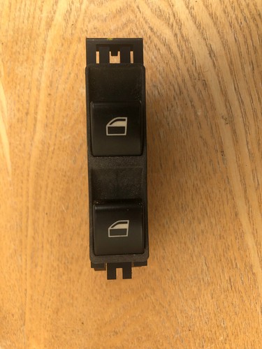 Bmw e46 window switch - bmw,