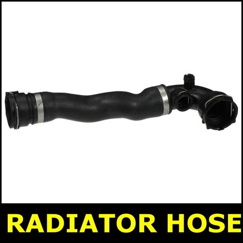 Radiator hose pipe - radiator,