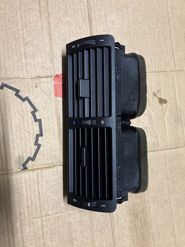 Centre front air vent bmw - front, e46