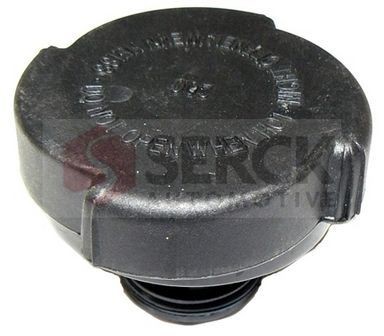Genuine serck expansion tank - genuine,