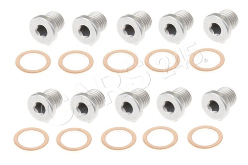 Genuine locking bolt - genuine,