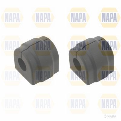 Napa front pair - pair, suspension