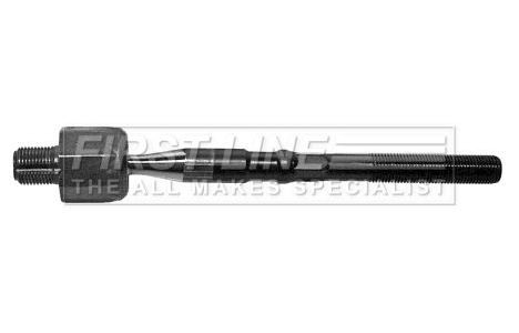 Front right rack end for - front,