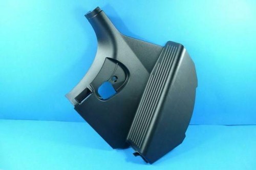 Foot rest new black bmw - bmw, e46