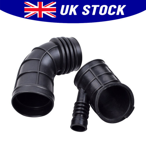 Throttle body air intake - body,