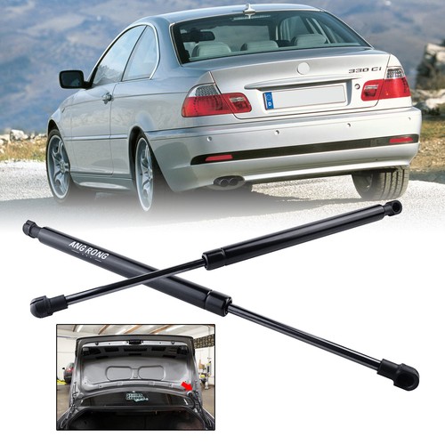 For bmw e46 318ci 320ci - for,