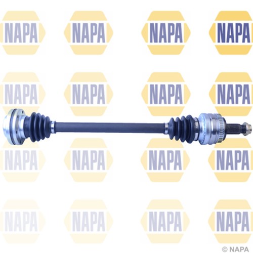 Drive shaft for bmw - for, series