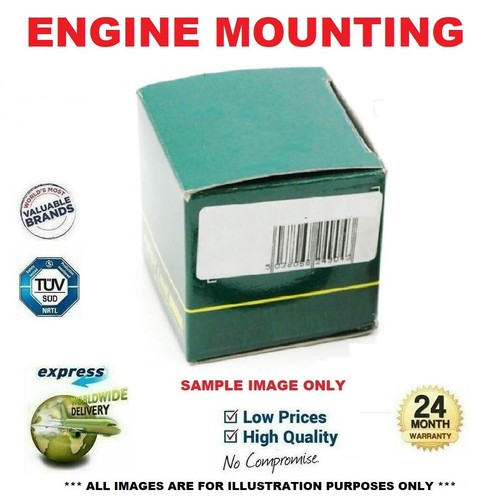 Transmission end engine - transmission,