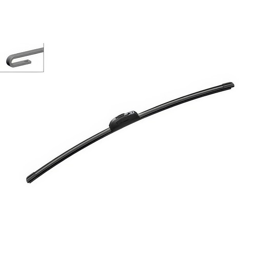 Bosch retrofit blister wiper - blister,