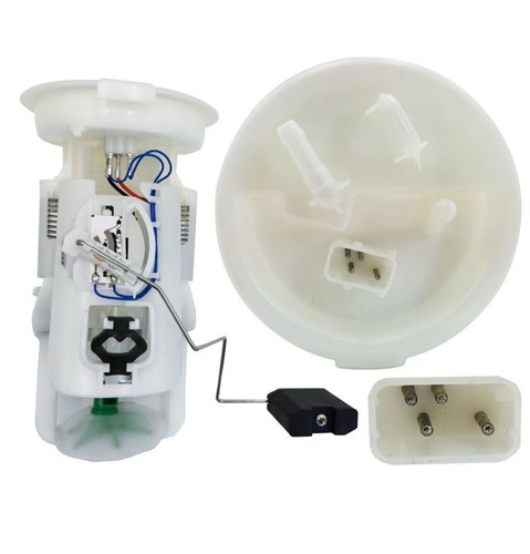Intermotor tank fuel pump - in-tank,