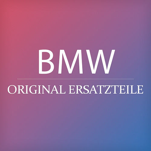 Genuine bmw e46 318ci 320cd - e46,
