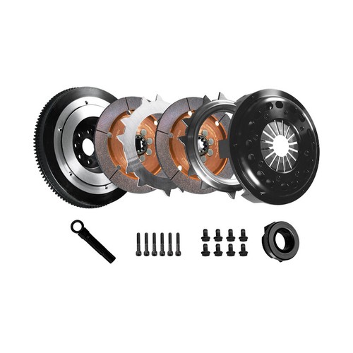 Dkm clutch flywheel for - dkm,