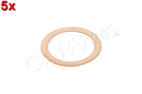 Original bmw sealing ring - bmw,