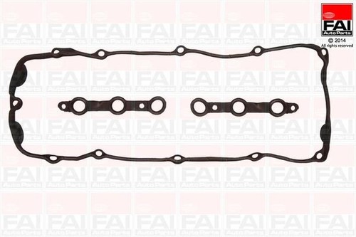 Rocker cover gasket for bmw - cover,