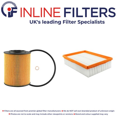 Filter kit for bmw - for,