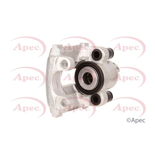 Rear left apec - brake, caliper