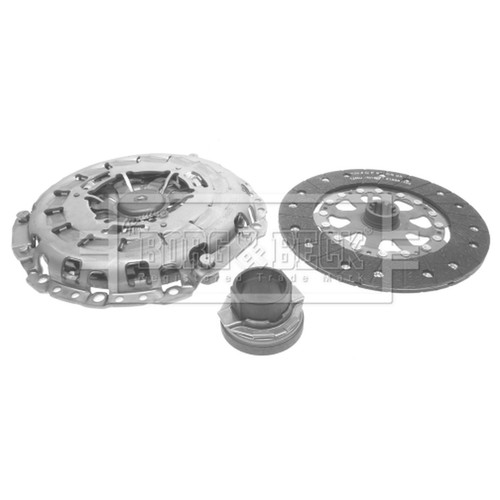 Piece clutch kit for - clutch,
