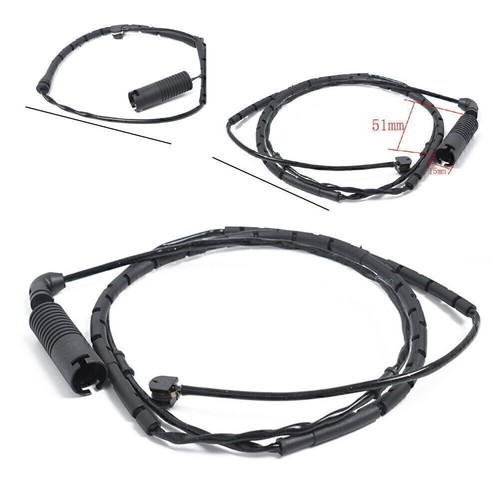Car front pad sensor - car,