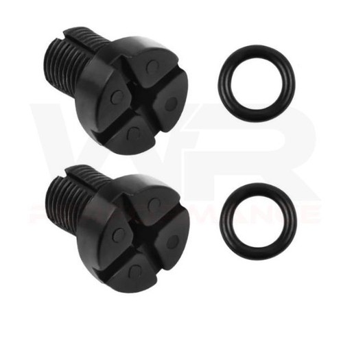 Coolant radiator tank - coolant,
