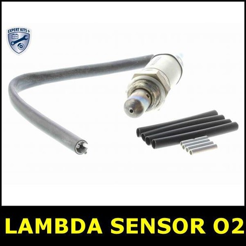 Lambda sensor after cat - lambda,