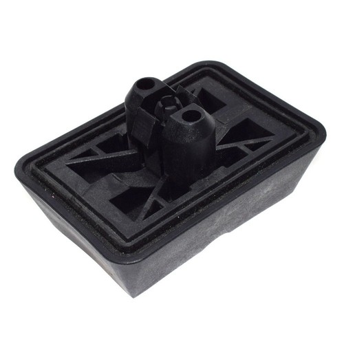 Jack pad lifting support - lifting, for