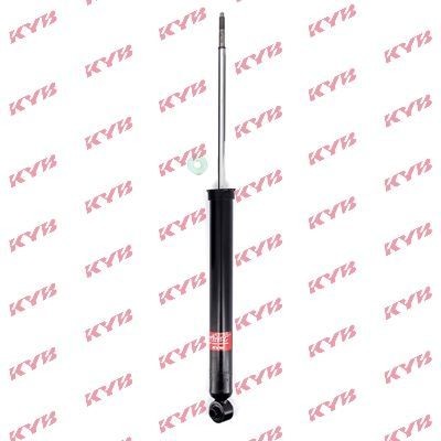 Kyb rear shock - shock, for