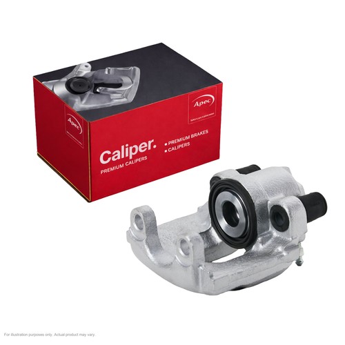Apec rear left brake - rear,