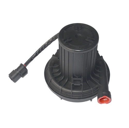 Bmw e46 secondary - bmw, pump
