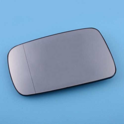 Left side rear view mirror - side,