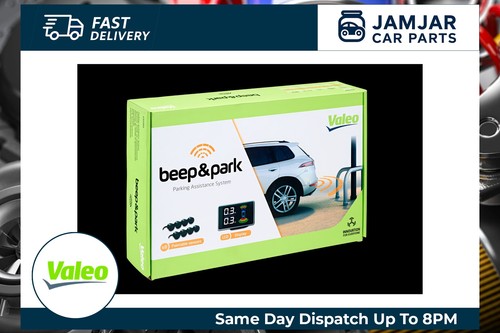 Valeo 632200 parking aid - valeo,