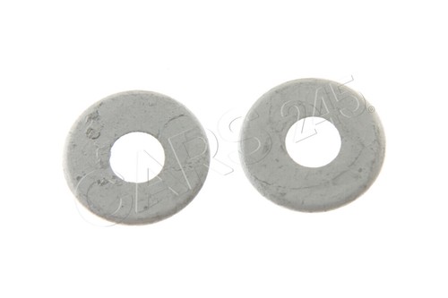 Genuine washer 4x25 x2pc - genuine,