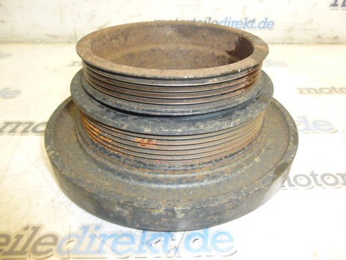 Pulley bmw series - bmw, ci