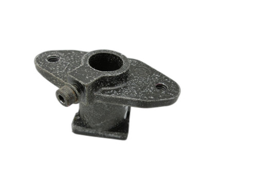 Cylinder housing for - , left