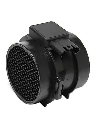 Mass air flow - mass, for